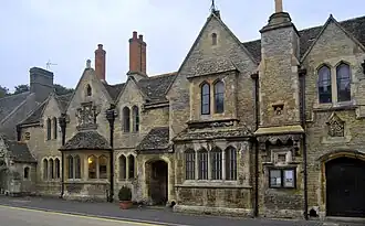 Thorney (Cambridgeshire)