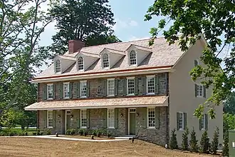 Upper Providence Township