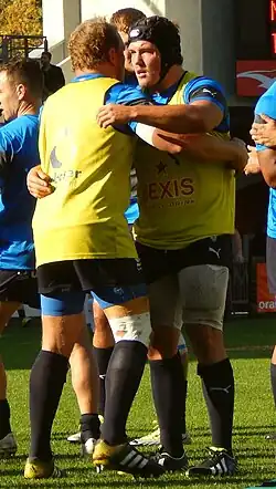 Description de l'image Oleg Ishchenko.JPG.