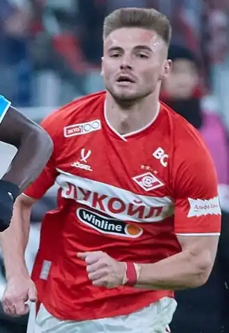 Image illustrative de l’article Oleg Reabciuk