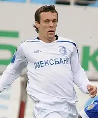 Image illustrative de l’article Oleksandr Yatsenko