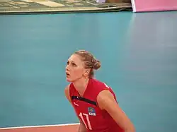 Image illustrative de l’article Olga Kubassevich