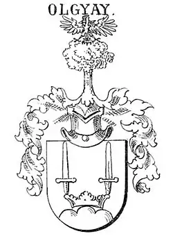 Image illustrative de l’article Famille Olgyay