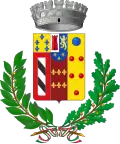 Blason de Oliveri