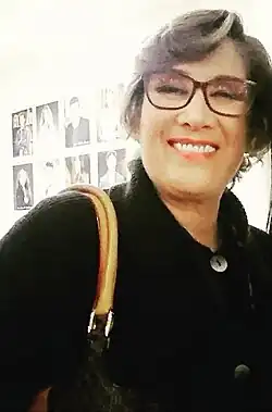 Description de l'image Olivia Bucio.jpg.