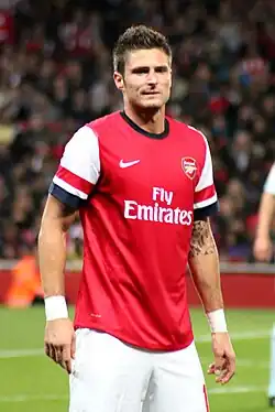 Olivier Giroud