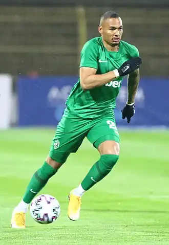 Image illustrative de l’article Olivier Verdon