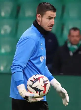 Image illustrative de l’article Alexandre Olliero