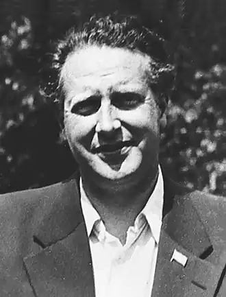 Image illustrative de l’article Olof Sköldberg