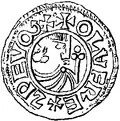 Olof III ou IV
