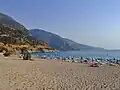 Plage d'Ölüdeniz