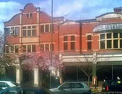 Image associée au studio