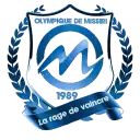 Logo du Olympique de Missiri