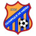 Logo du O Médéa