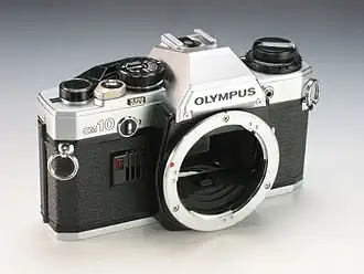 Image illustrative de l'article Olympus OM-10