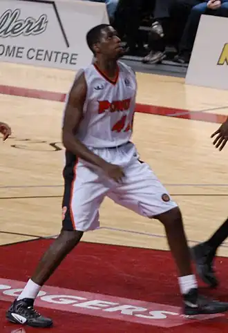 Image illustrative de l’article Omari Johnson