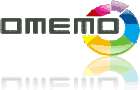 Description de l'image Omemo logo.gif.