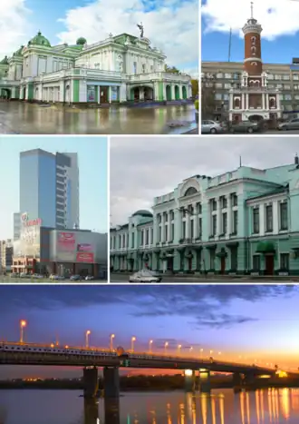 Omsk
