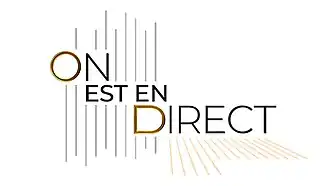 Image illustrative de l’article On est en direct