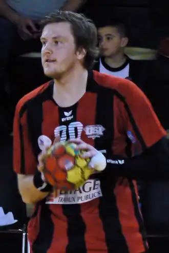 Image illustrative de l’article Ondřej Šulc