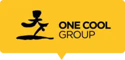 logo de One Cool Group Limited