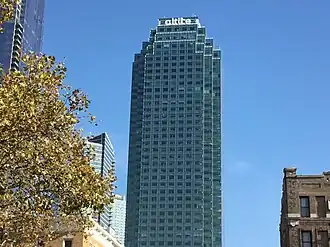 illustration de Altice USA