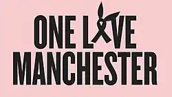 Image illustrative de l’article One Love Manchester