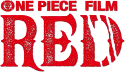 Image illustrative de l'article One Piece Film: Red