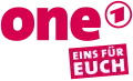 Logo de One avec le slogan