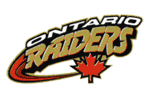 Logo du Raiders de l’Ontario
