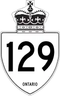 B129