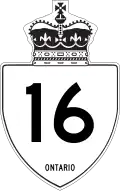 B16
