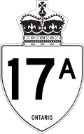 B17A