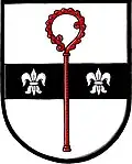 Blason de Opatovice I