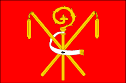 Drapeau de Opatovice