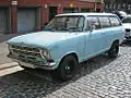 Opel Kadett B break