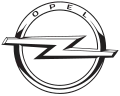 Logo de Opel