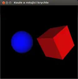 Description de l'image OpenInventor Example Screenshot.png.