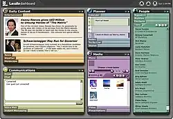 Description de l'image Openlaszloscreen.jpg.