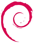 Logo de Debian