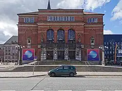 L’Opéra de Kiel