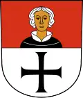 Blason de Opfikon