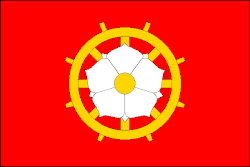 Drapeau de Oprostovice