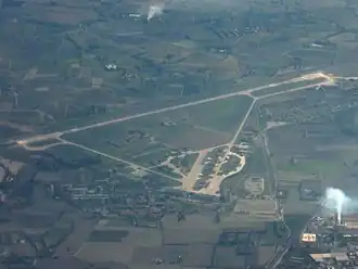 Image illustrative de l’article Base aérienne 115 Orange-Caritat