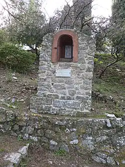 OratoireSainte-Barbe.