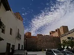 Forteresse des Sept Tours