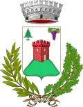 Blason de Orco Feglino