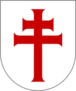 Ordre du Saint-Sépulcre de Jérusalem (?-1489)