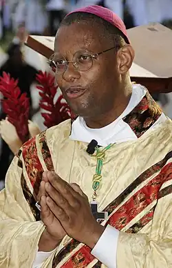 Image illustrative de l’article David Macaire