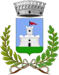 Blason de Orero